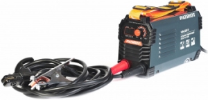   Patriot WM200D   9.1