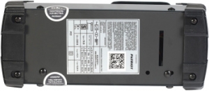   Patriot WM200D   9.1