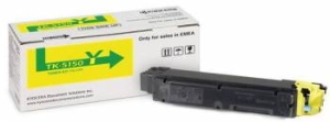 - Kyocera TK-5150Y (1T02NSANL0)   Kyocera P6035cdn/M6035cidn/M6535cidn 10000 