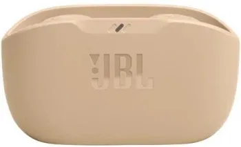  JBL Headphones  beige JBLWBUDSBEG