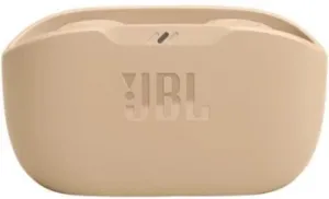  JBL Headphones  beige JBLWBUDSBEG