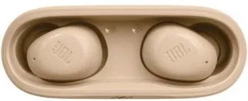  JBL Headphones  beige JBLWBUDSBEG