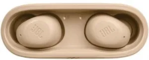  JBL Headphones  beige JBLWBUDSBEG
