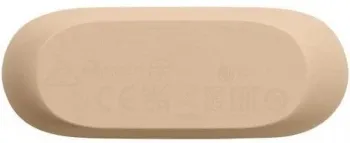  JBL Headphones  beige JBLWBUDSBEG