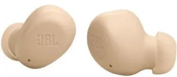  JBL Headphones  beige JBLWBUDSBEG