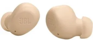  JBL Headphones  beige JBLWBUDSBEG