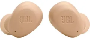  JBL Headphones  beige JBLWBUDSBEG