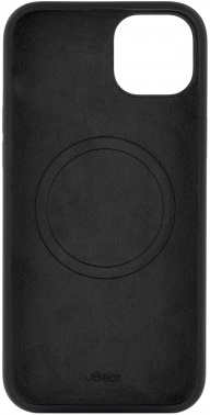  (-) uBear  Apple iPhone 15 Plus Touch Mag Case with MagSafe  (CS270BL67TH-I23