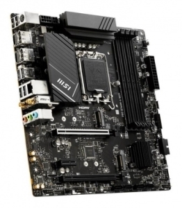   MSI PRO B760M-A WIFI LGA1700