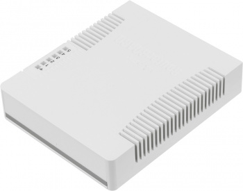   MikroTik RB951UI-2HND N300 10/100BASE-TX 