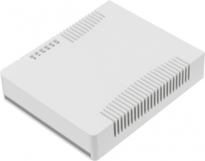   MikroTik RB951UI-2HND N300 10/100BASE-TX 