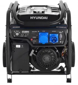  Hyundai HHY 9050FE ATS 6.5