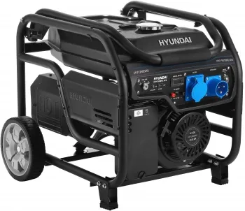  Hyundai HHY 9050FE ATS 6.5