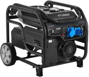  Hyundai HHY 9050FE ATS 6.5