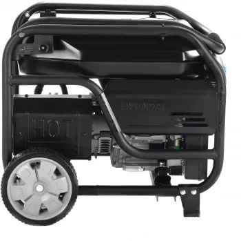  Hyundai HHY 9050FE ATS 6.5