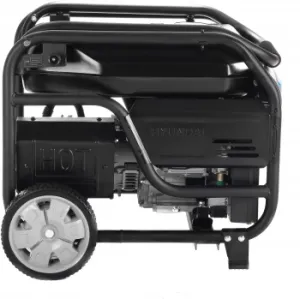  Hyundai HHY 9050FE ATS 6.5