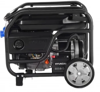  Hyundai HHY 9050FE ATS 6.5