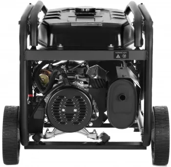  Hyundai HHY 9050FE ATS 6.5