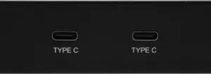  USB Front Panel 2xUSB3.0 2xUSB3.1 Type-C Ret