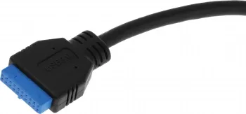  USB Front Panel 2xUSB3.0 2xUSB3.1 Type-C Ret
