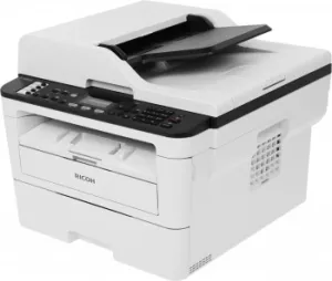   Ricoh SP 230SFNw  (---, ADF, 30./., 1200x