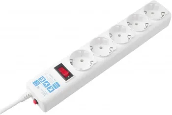   Powercube SPG-B-10-WHITE 3 (5 )  ()