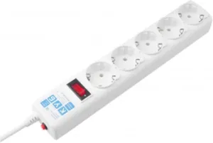   Powercube SPG-B-10-WHITE 3 (5 )  ()