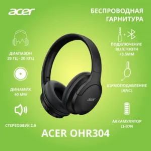    Acer OHR304   BT  (ZL.HDSEE.00B)