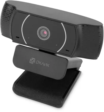  Web  OK-C016HD  1Mpix (1280x720) USB2.0  