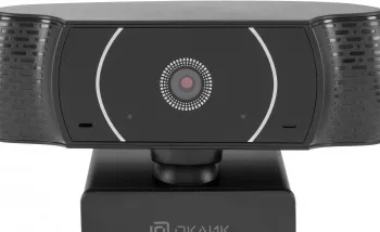  Web  OK-C016HD  1Mpix (1280x720) USB2.0  