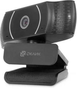  Web  OK-C016HD  1Mpix (1280x720) USB2.0  