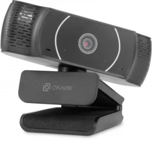  Web  OK-C016HD  1Mpix (1280x720) USB2.0  