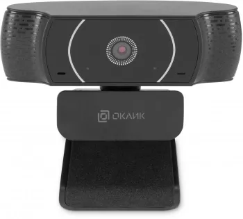  Web  OK-C016HD  1Mpix (1280x720) USB2.0  