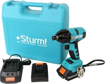  Sturm! CD300H . : (  )