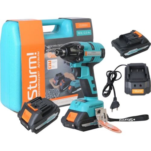  Sturm! CD300H . : (  )