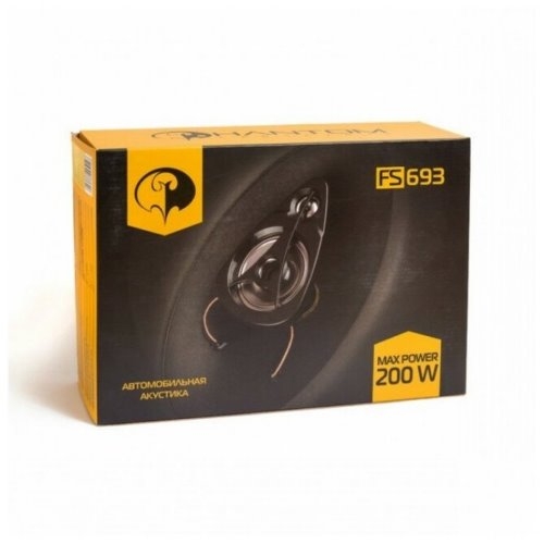   Phantom FS-693( ) 200 93 4 15x23(6x9)(.:2.) 