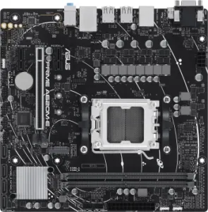   ASUS PRIME A620M-E-CSM Socket AM5
