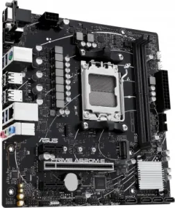   ASUS PRIME A620M-E-CSM Socket AM5