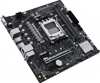   ASUS PRIME A620M-E-CSM Socket AM5