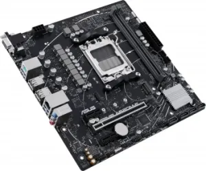   ASUS PRIME A620M-E-CSM Socket AM5