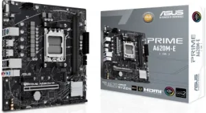   ASUS PRIME A620M-E-CSM Socket AM5