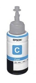   EPSON C13T66424A Epson L100 (cyan) 70 