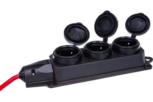  Power Cube PC 3 3,5 PC-3B-1,5