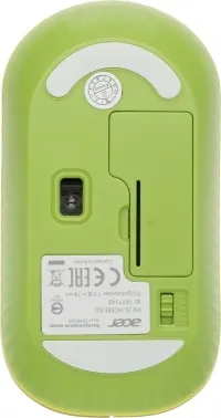   Acer OMR205 /, 1200 dpi, , USB,  - 3