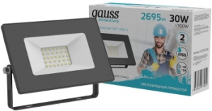  Elementary 30W 2695lm 4000 200-240V IP65  LED