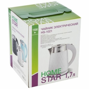   HOMESTAR HS-1021 1500, 1.7, +, ,  