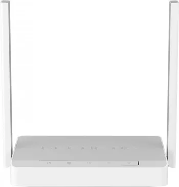 - Keenetic Extra (KN-1714)  Mesh Wi-Fi 5 AC1200, 4- Smart-  