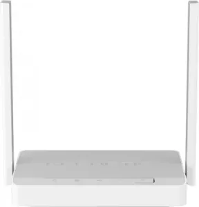 - Keenetic Extra (KN-1714)  Mesh Wi-Fi 5 AC1200, 4- Smart-  