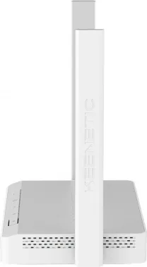 - Keenetic Extra (KN-1714)  Mesh Wi-Fi 5 AC1200, 4- Smart-  