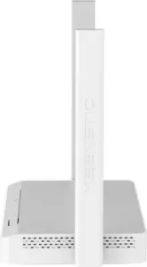- Keenetic Extra (KN-1714)  Mesh Wi-Fi 5 AC1200, 4- Smart-  